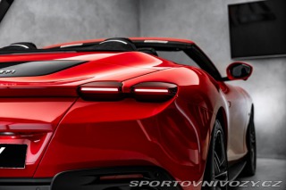 Ferrari Roma Spider 1800