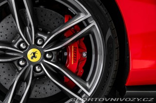 Ferrari Roma Spider 1800