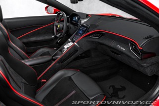 Ferrari Roma Spider 1800