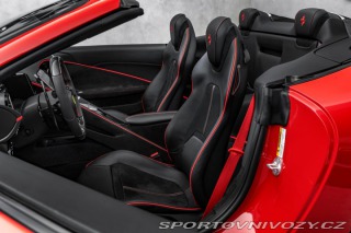 Ferrari Roma Spider 1800