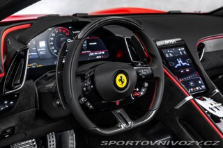 Ferrari Roma Spider 1800