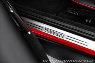Ferrari Roma Spider 1800
