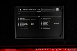 Ferrari Roma Spider 1800