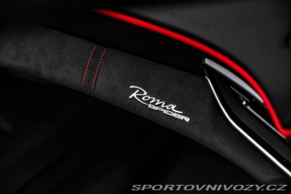 Ferrari Roma Spider 1800