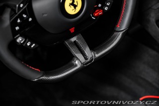 Ferrari Roma Spider 1800