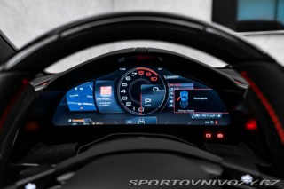 Ferrari Roma Spider 1800
