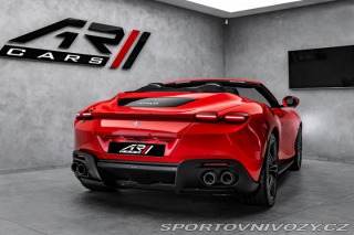 Ferrari Roma Spider 1800