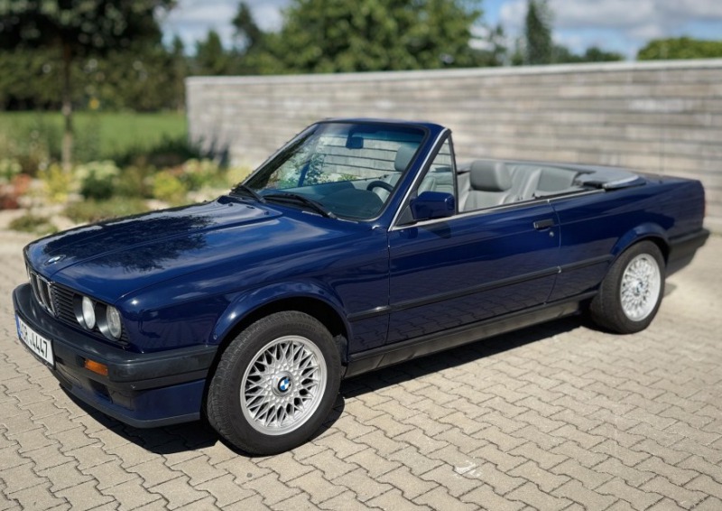 BMW 3 318i