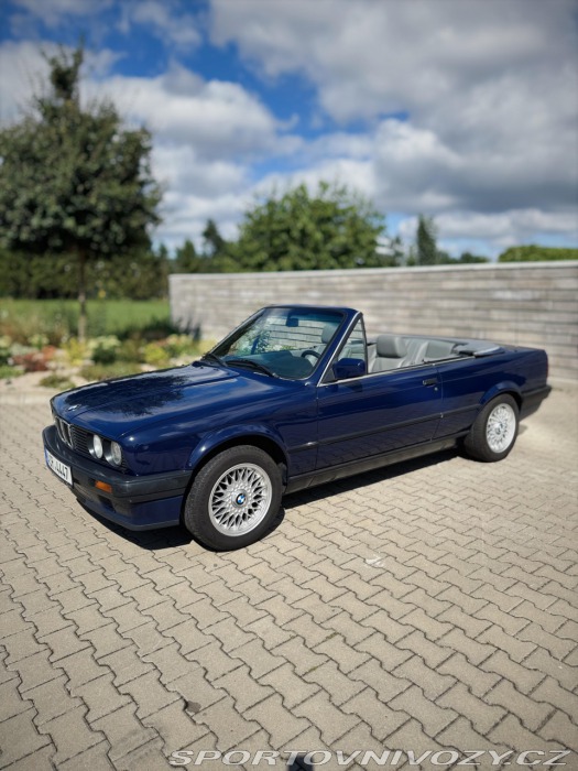 BMW 3 318i