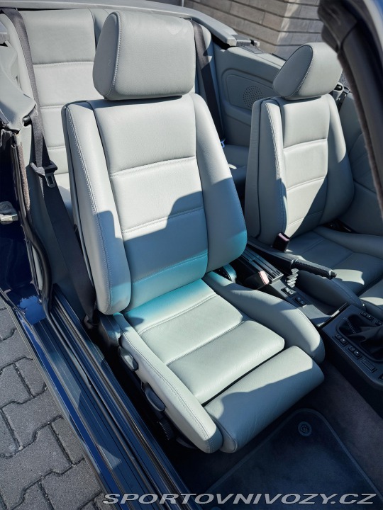 BMW 3 318i 1991
