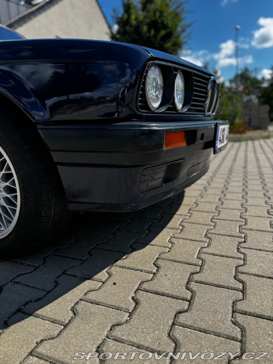 BMW 3 318i 1991
