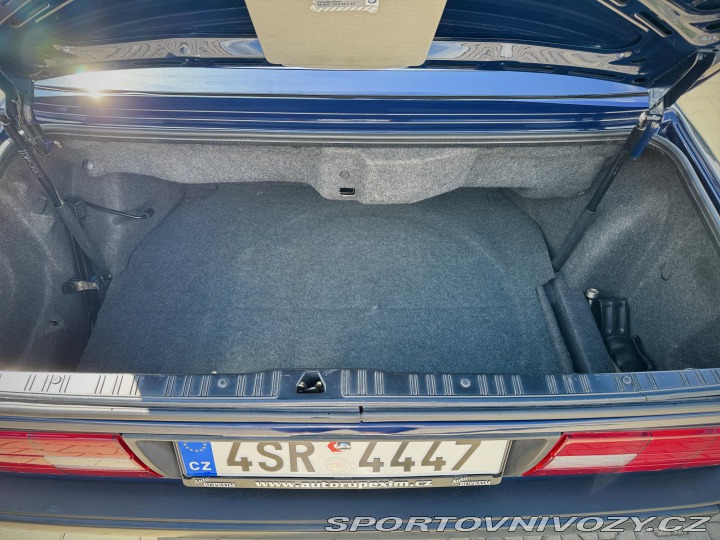 BMW 3 318i 1991