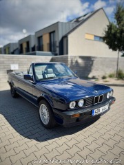 BMW 3 318i 1991