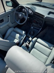 BMW 3 318i 1991