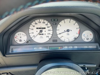 BMW 3 318i 1991