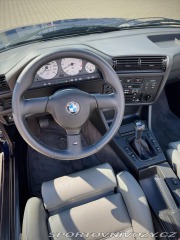 BMW 3 318i 1991