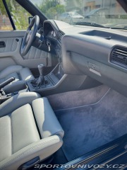 BMW 3 318i 1991