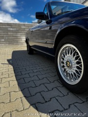 BMW 3 318i 1991