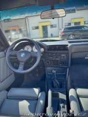 BMW 3 318i 1991