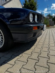 BMW 3 318i 1991