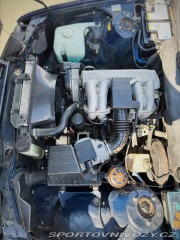 BMW 3 318i 1991