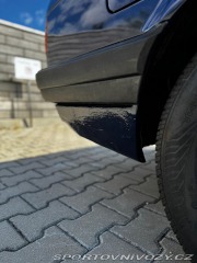 BMW 3 318i 1991