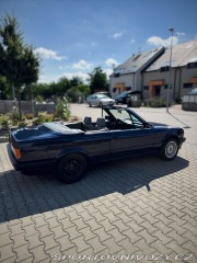 BMW 3 318i 1991