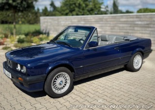 BMW 3 318i 1991