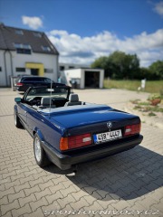 BMW 3 318i 1991
