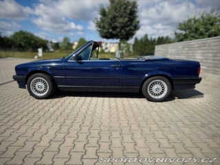 BMW 3 318i 1991