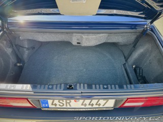BMW 3 318i 1991