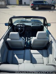 BMW 3 318i 1991