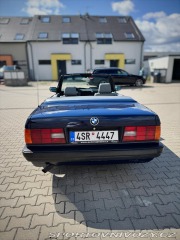 BMW 3 318i 1991