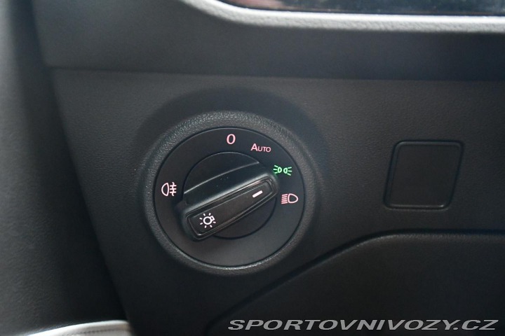 Seat Leon ST CUPRA 280K 2,0TSI DSG 2015