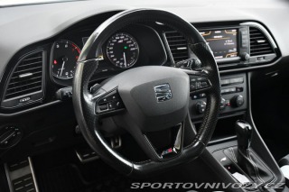 Seat Leon ST CUPRA 280K 2,0TSI DSG 2015