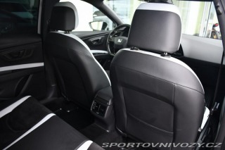Seat Leon ST CUPRA 280K 2,0TSI DSG 2015