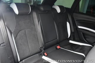 Seat Leon ST CUPRA 280K 2,0TSI DSG 2015