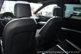 Seat Leon ST CUPRA 280K 2,0TSI DSG 2015