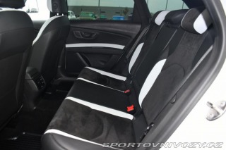 Seat Leon ST CUPRA 280K 2,0TSI DSG 2015