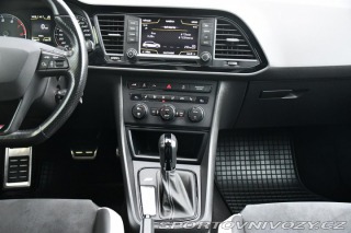 Seat Leon ST CUPRA 280K 2,0TSI DSG 2015