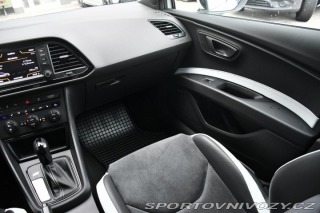 Seat Leon ST CUPRA 280K 2,0TSI DSG 2015