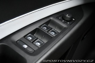 Seat Leon ST CUPRA 280K 2,0TSI DSG 2015
