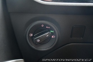 Seat Leon ST CUPRA 280K 2,0TSI DSG 2015