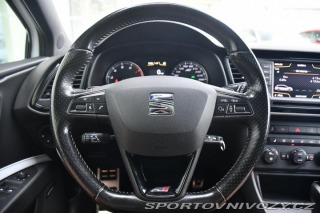 Seat Leon ST CUPRA 280K 2,0TSI DSG 2015