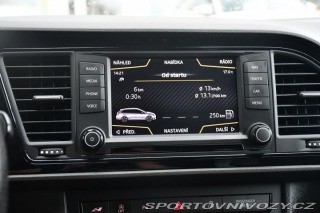 Seat Leon ST CUPRA 280K 2,0TSI DSG 2015