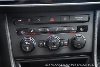 Seat Leon ST CUPRA 280K 2,0TSI DSG 2015