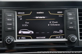 Seat Leon ST CUPRA 280K 2,0TSI DSG 2015
