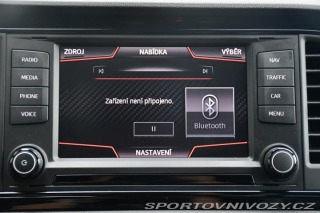 Seat Leon ST CUPRA 280K 2,0TSI DSG 2015