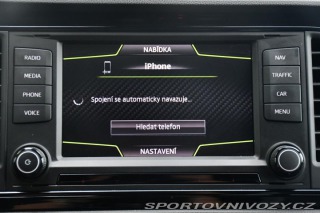 Seat Leon ST CUPRA 280K 2,0TSI DSG 2015