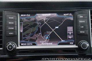 Seat Leon ST CUPRA 280K 2,0TSI DSG 2015